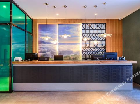 秋果酒店(成都春熙路太古里店)详情-pc酒店预订-中国南方航空官网