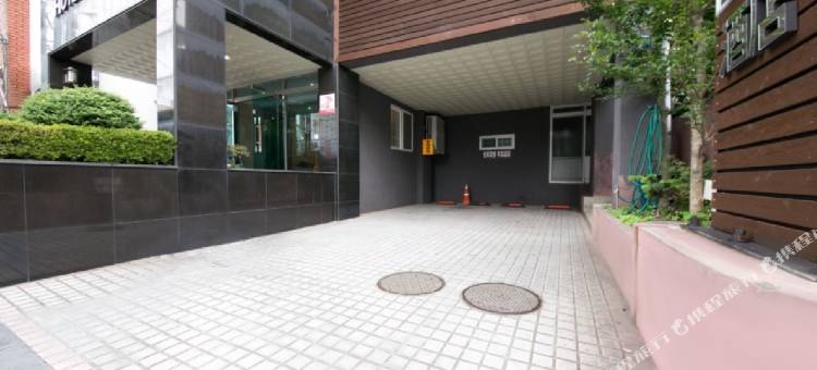 济州摩纳哥酒店(Monaco Hotel)图片