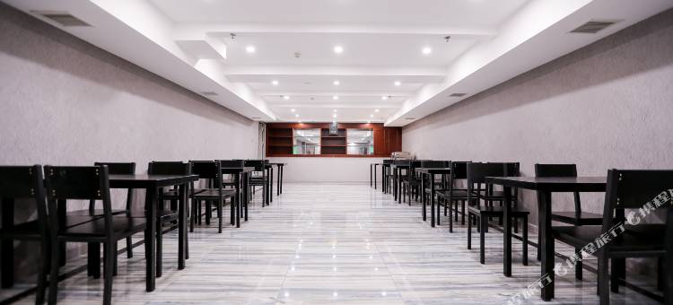 名庭酒店(大连火车站店)图片