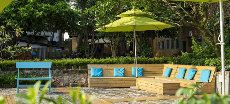 阳朔格格树民宿(遇龙河骥马码头店)图片