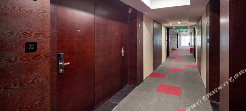 赣县银湾假日酒店图片