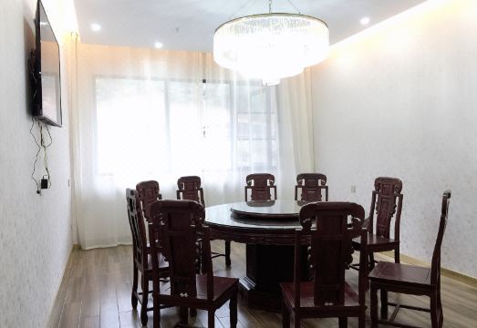 Nanshan Chayuan Hotel Hotel Overview