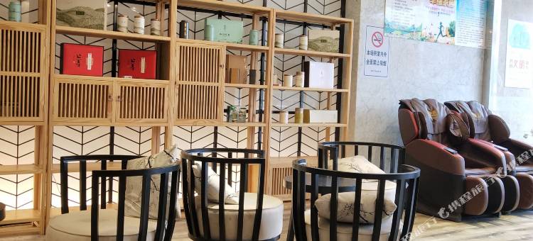 淮安泛美酒店图片