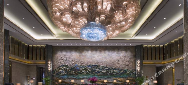 昆明富力万达文华酒店图片