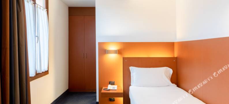 卡纳勒究欧洲之星住宅酒店(Eurostars Residenza Cannaregio)图片