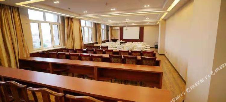 赤峰睿豪商务宾馆图片