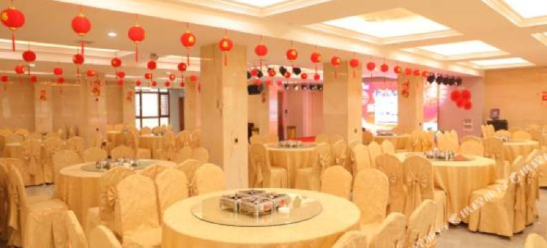 慈利柏悦度假酒店图片