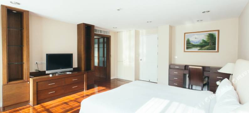 汤姆逊别墅酒店(Thomson Residence Hotel)图片