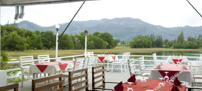 查巴纳度假村(Chabana Resort Bang-Tao Beach Phuket)图片