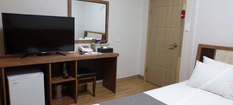 艺廊家庭旅馆酒店(Gallery Hotel Bnb)图片