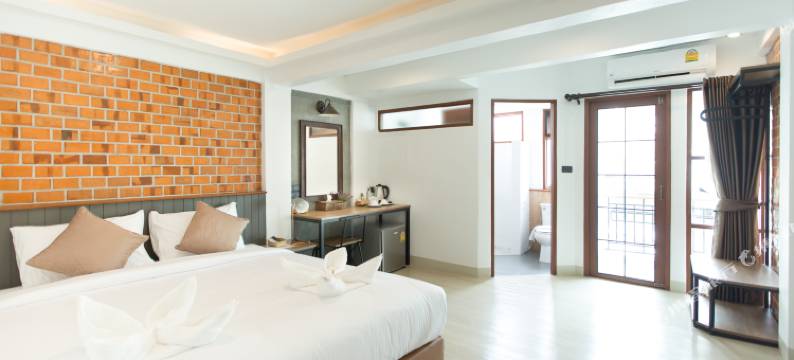 老城墙旅馆(The Old City Wall Inn)图片