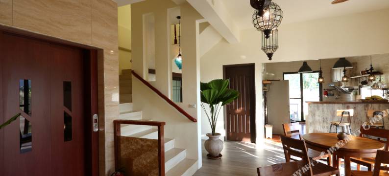 花莲大花紫薇民宿图片