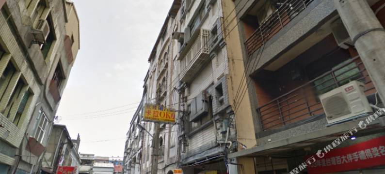 宜兰浮华四季图片