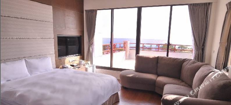 垦丁春英悦来会馆图片