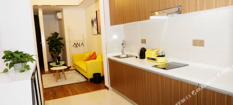 荆州菲七时光酒店图片