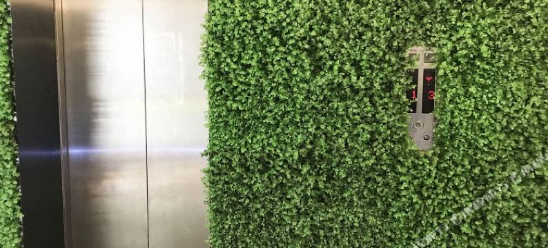 成都乐檬城市电竞民宿图片