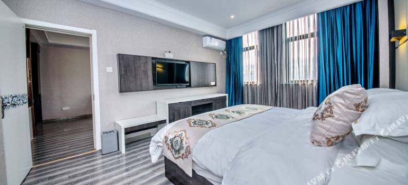 淮安翔宇酒店图片