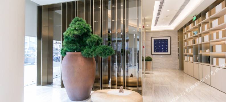 全季酒店(上海松江大学城店)图片