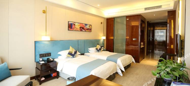 忻州戴斯酒店(荣丰达店)图片