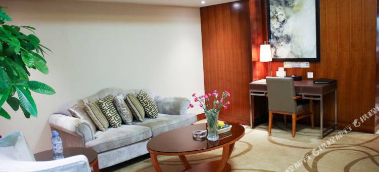 乐清聚丰圆大酒店图片