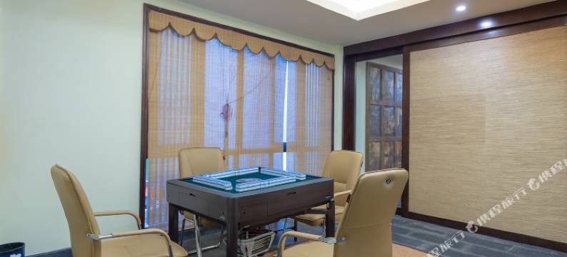 丽江花境燕语美墅图片