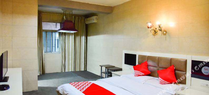 荆州君悦商务宾馆图片