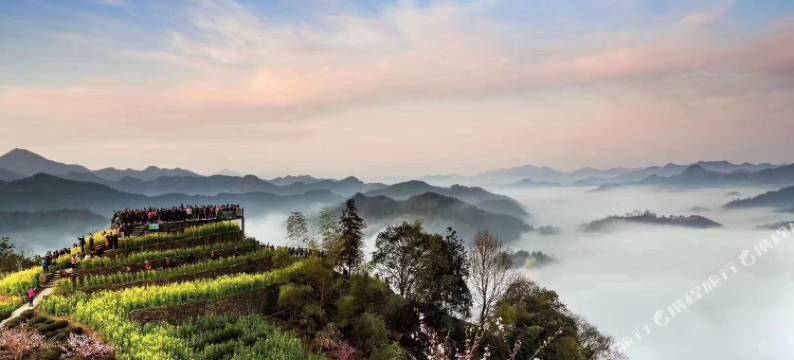 黄山屯蒙学舍图片