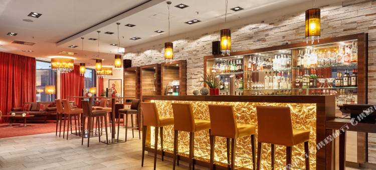 明斯特 H4 酒店(H4 Hotel Münster)图片