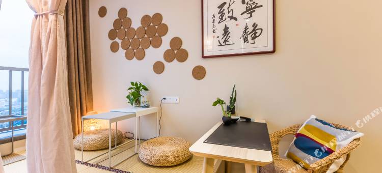 壹家墅LOFT公寓(杭州世茂之西湖店)图片