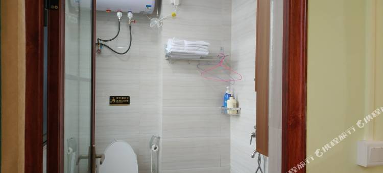 乳源春风十里民宿图片