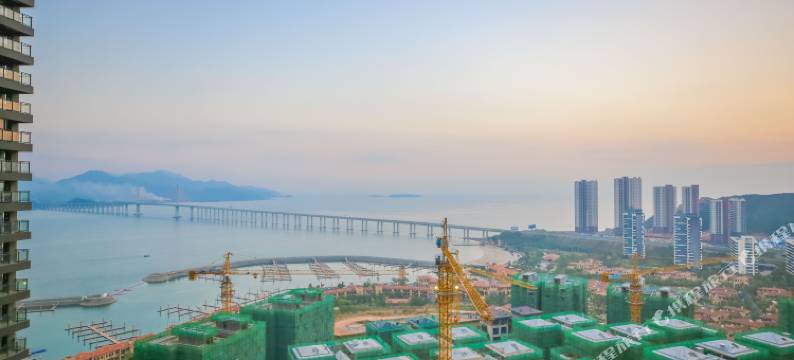 天骄假日海景酒店公寓(惠州东部湾店)图片