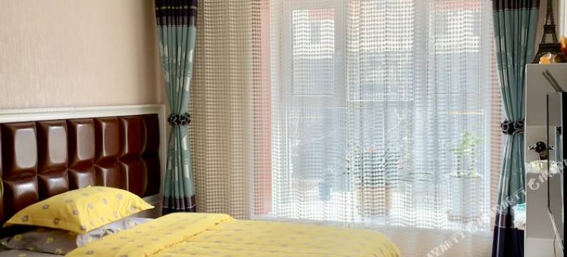 海东沁园家庭宾馆图片