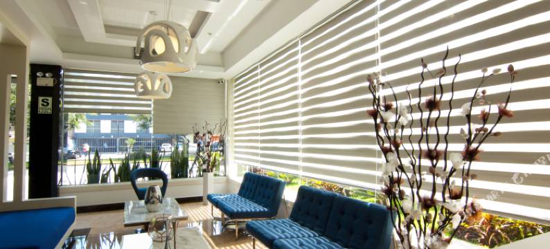 莱兹商务酒店(Lyz Business Hotel)图片