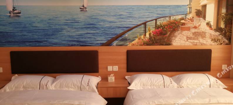 昆山园宇商务宾馆图片