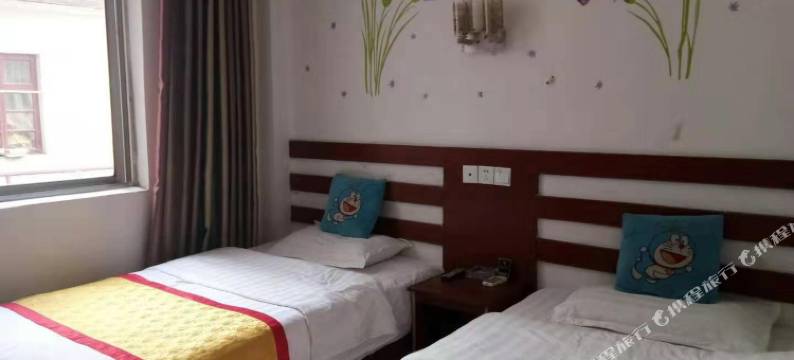 怀宁君子居宾馆图片