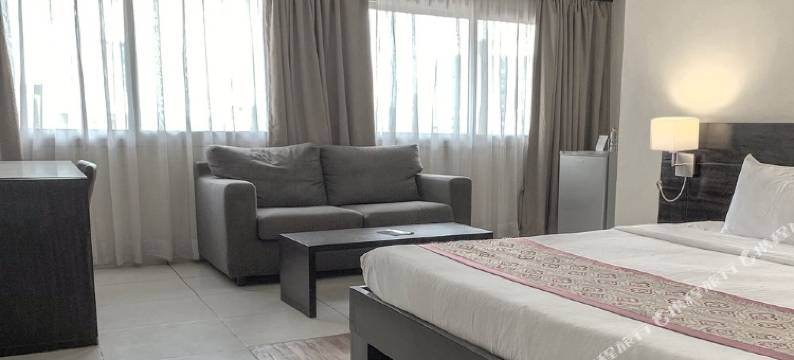 阿比让伊沃特尔酒店(Hôtel Ivotel Abidjan)图片