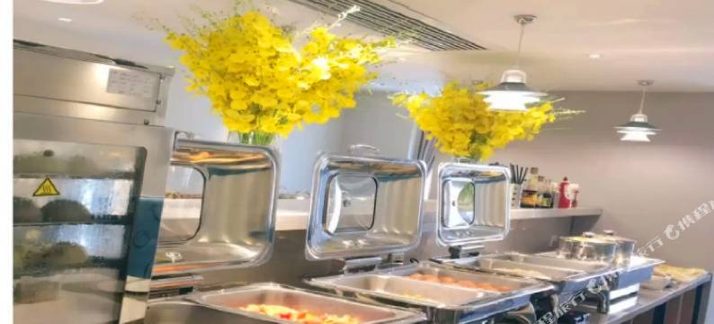 武汉源宿智联酒店图片