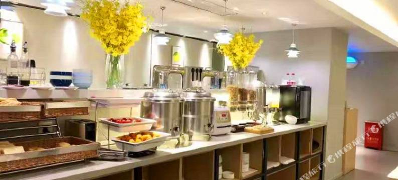 武汉源宿智联酒店图片