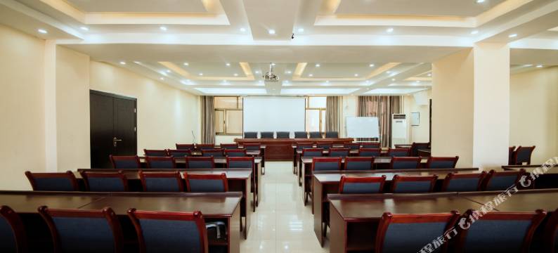 敦煌蘇源大酒店图片