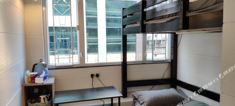 香港洲际半岛酒店图片