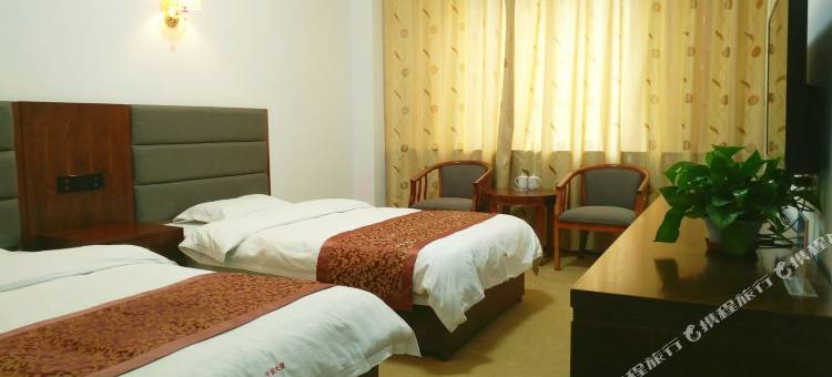 天水干训大厦(万达广场店)图片