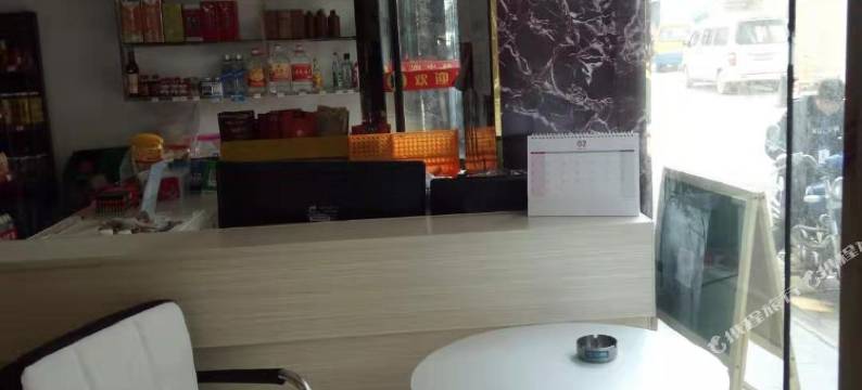 黔东南镇远家庭小旅馆图片