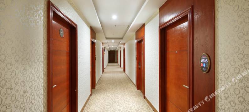 北海俊烨商务酒店图片