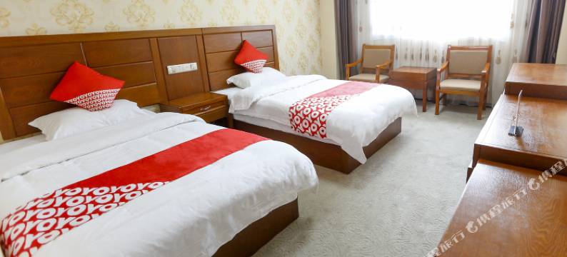 巍山蒙化宾馆图片