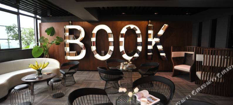 高悦酒店(重庆观音桥步行街店)图片