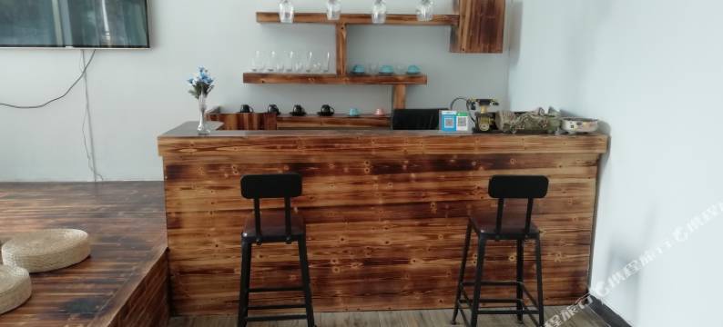 黄山须臾栖谷45号概念民宿图片