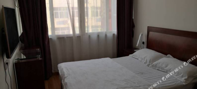 建湖东吴旅馆图片