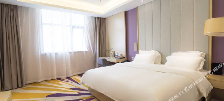 麗枫酒店(麻城高铁站店)图片