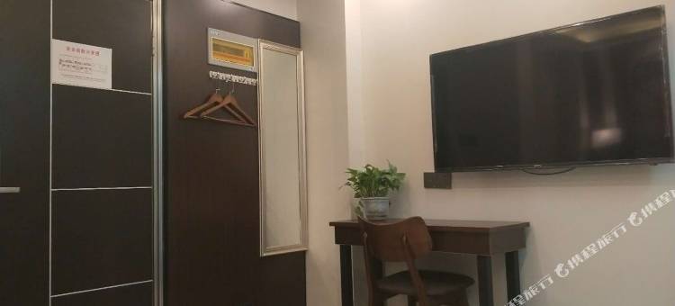 红瑞丰宾馆(齐齐哈尔大学店)图片