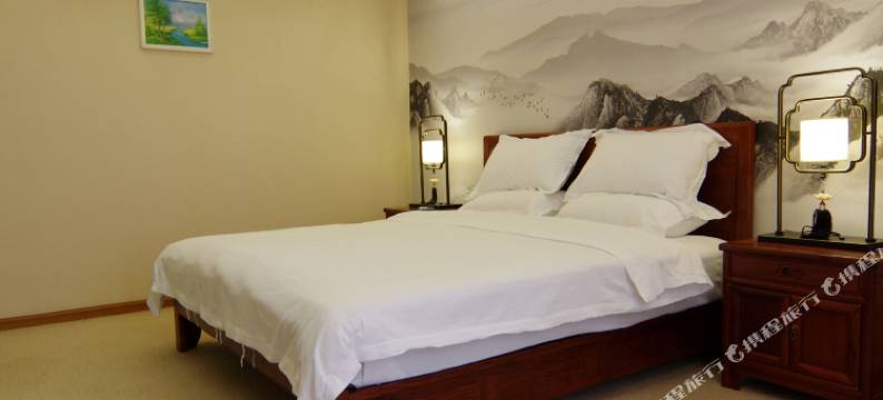 瑞丽腾隆大酒店图片